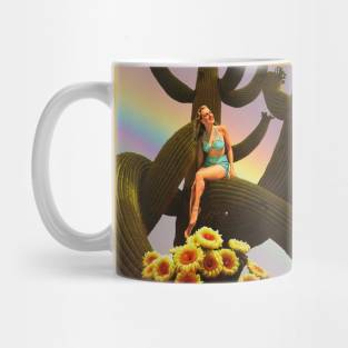 Wild Paradise Mug